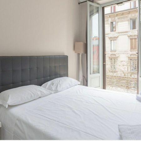 Short Rent Apartments Milano Exterior foto