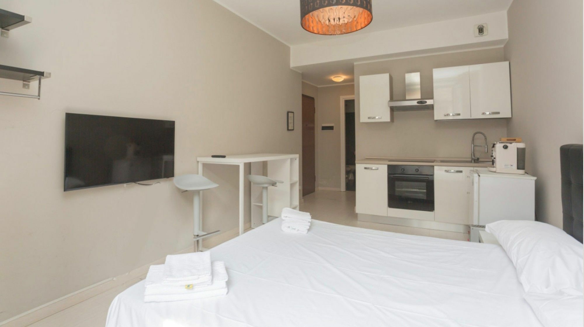 Short Rent Apartments Milano Exterior foto
