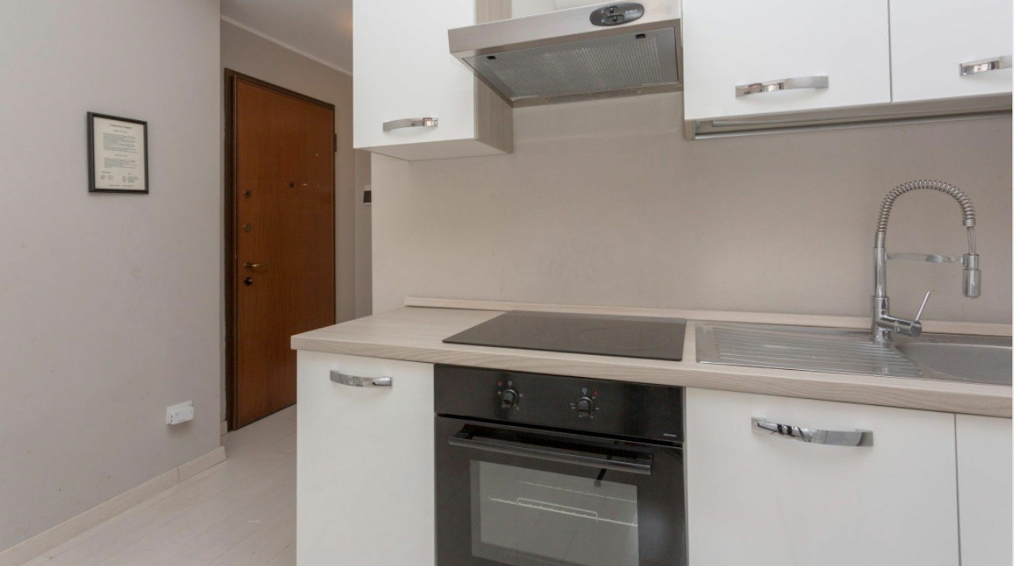 Short Rent Apartments Milano Exterior foto