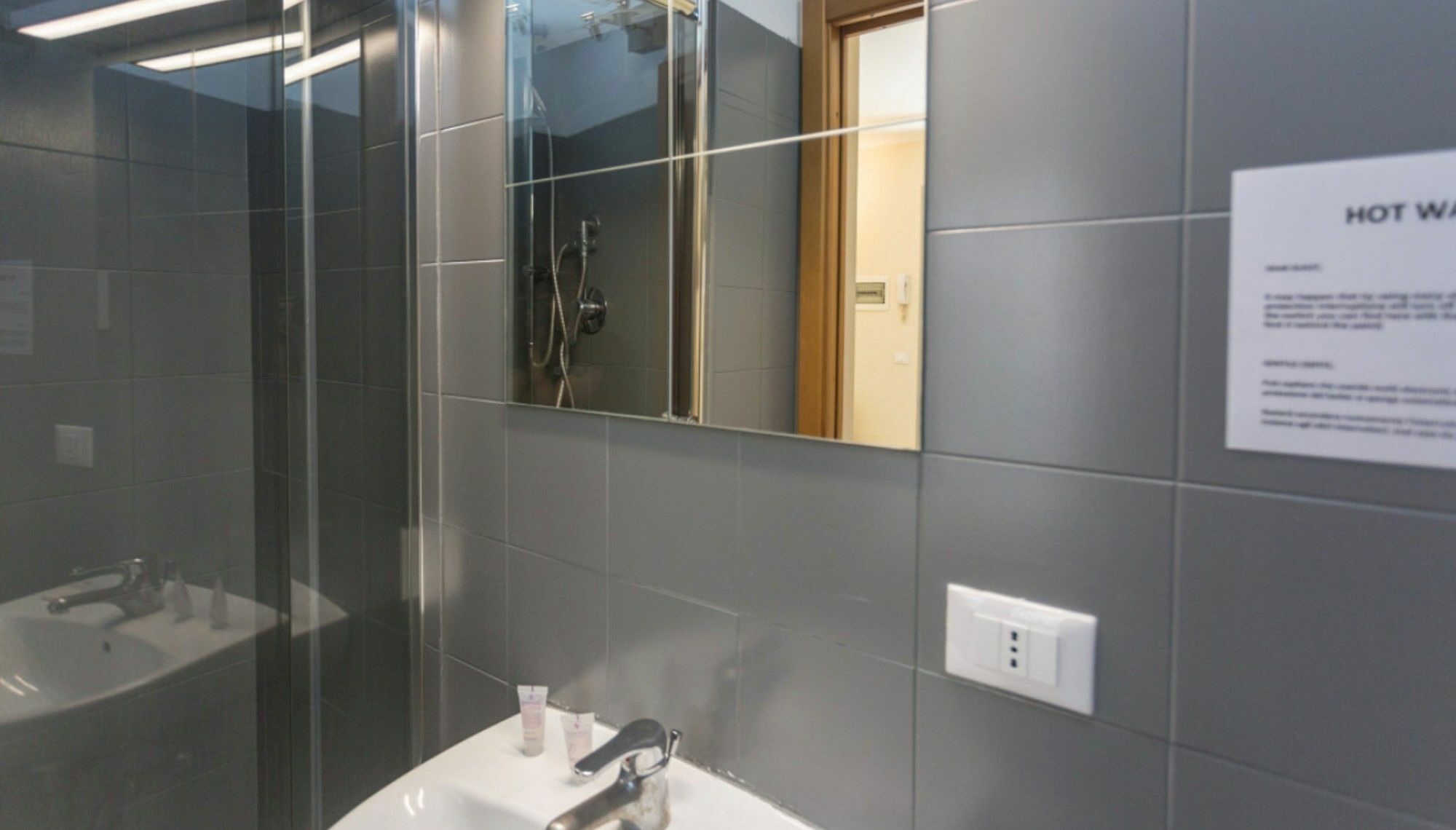 Short Rent Apartments Milano Exterior foto