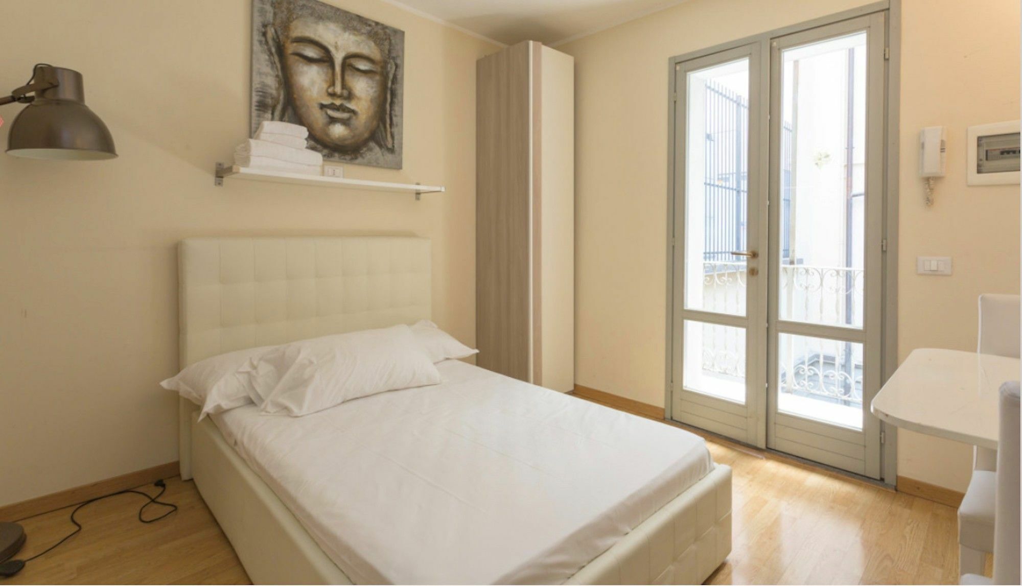 Short Rent Apartments Milano Exterior foto