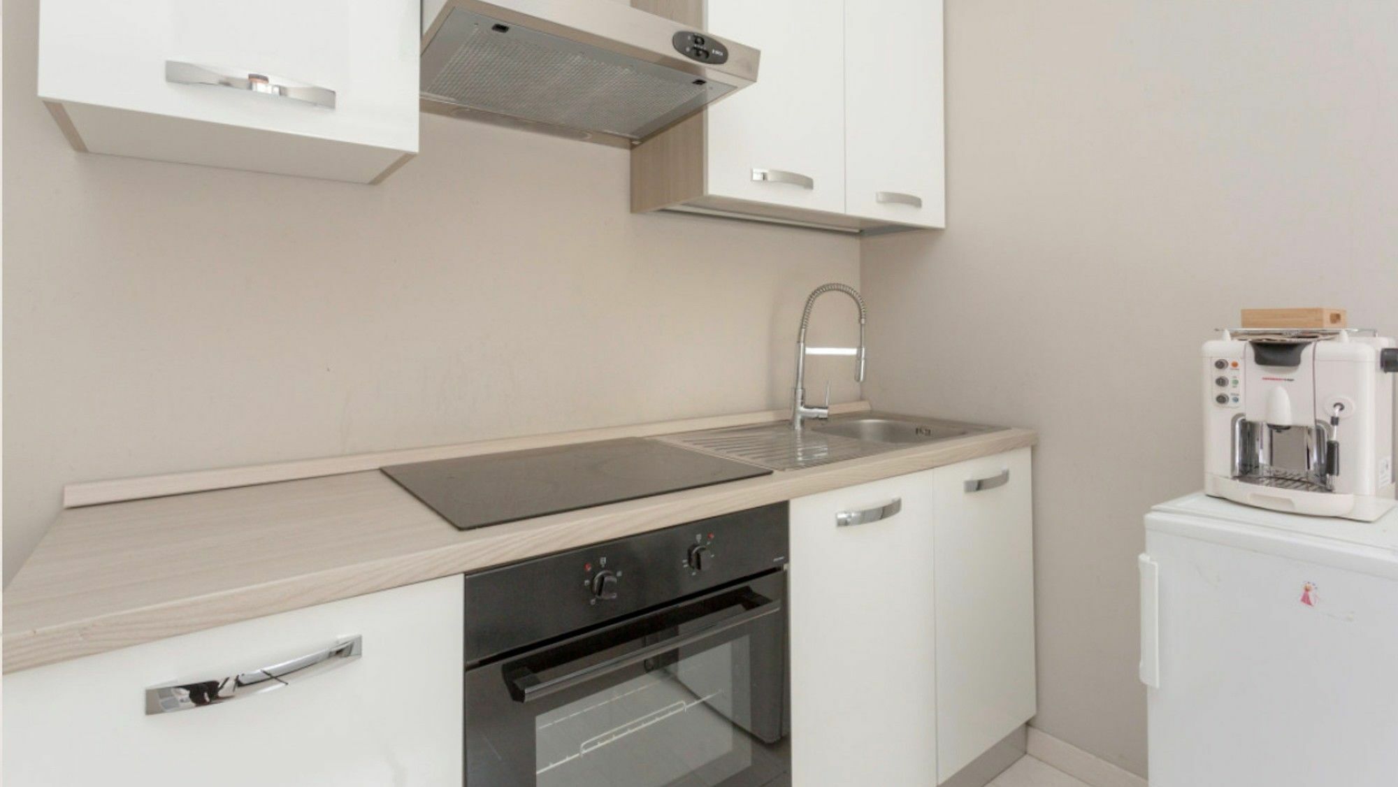 Short Rent Apartments Milano Exterior foto