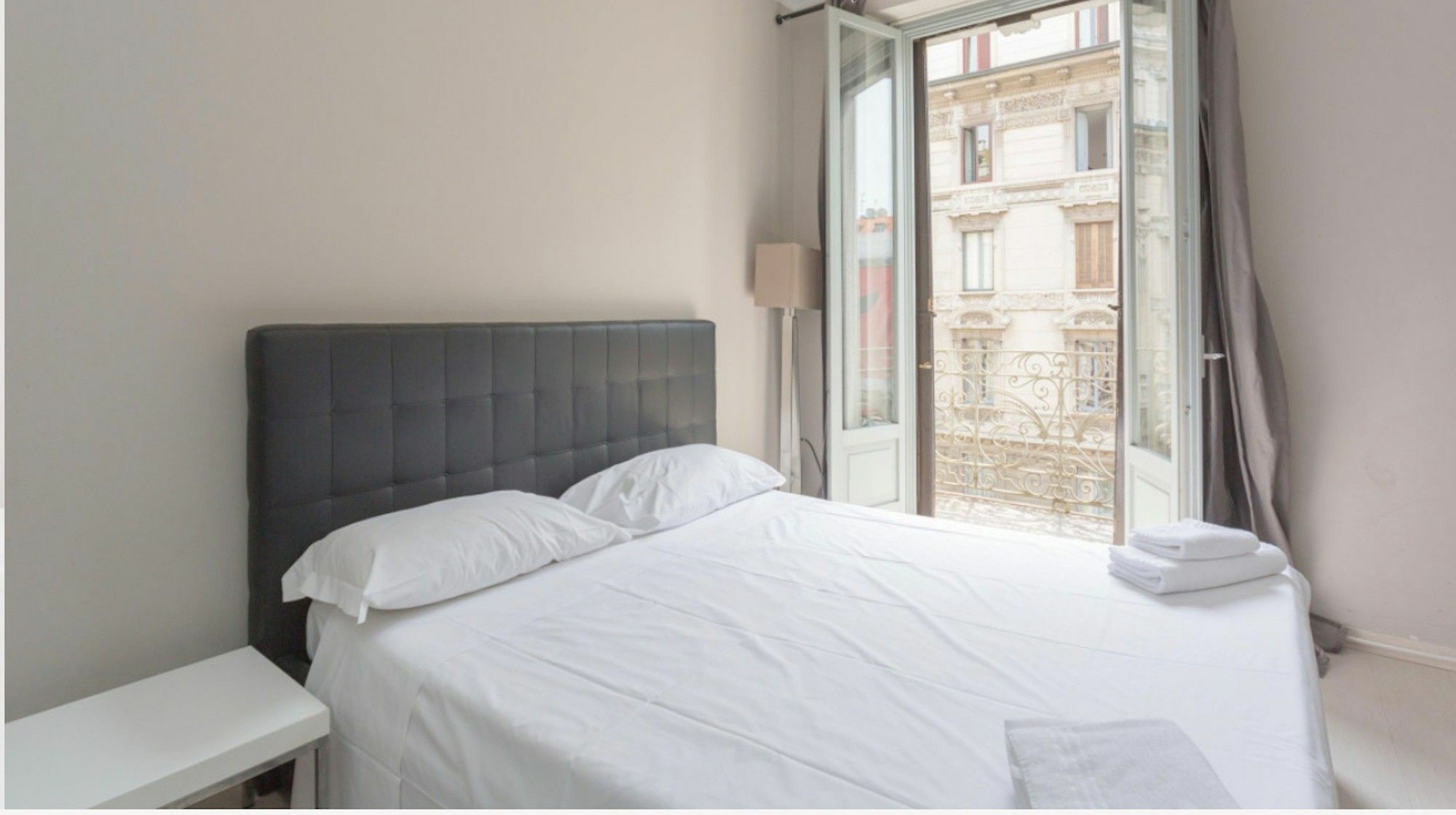 Short Rent Apartments Milano Exterior foto