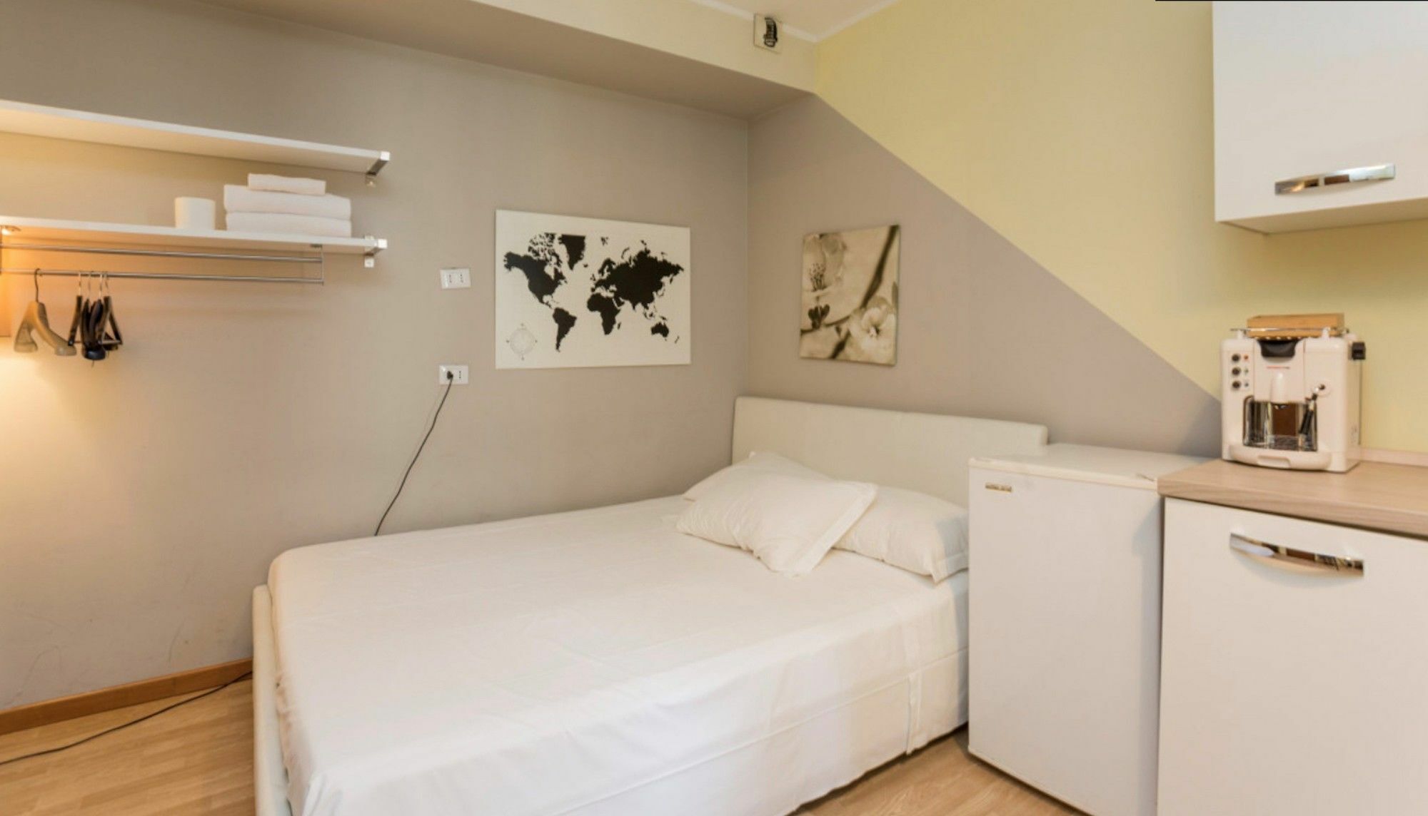 Short Rent Apartments Milano Exterior foto