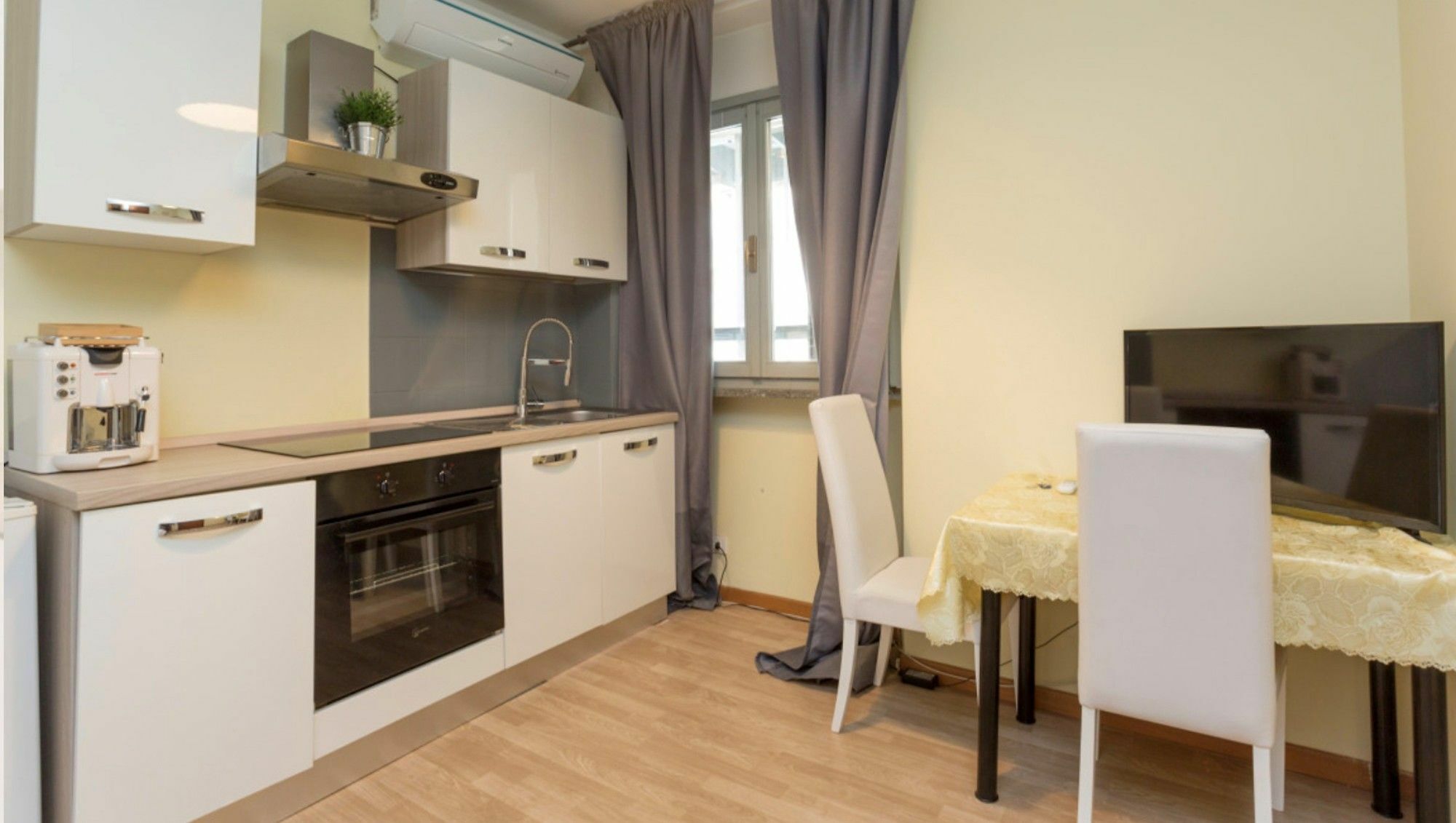 Short Rent Apartments Milano Exterior foto