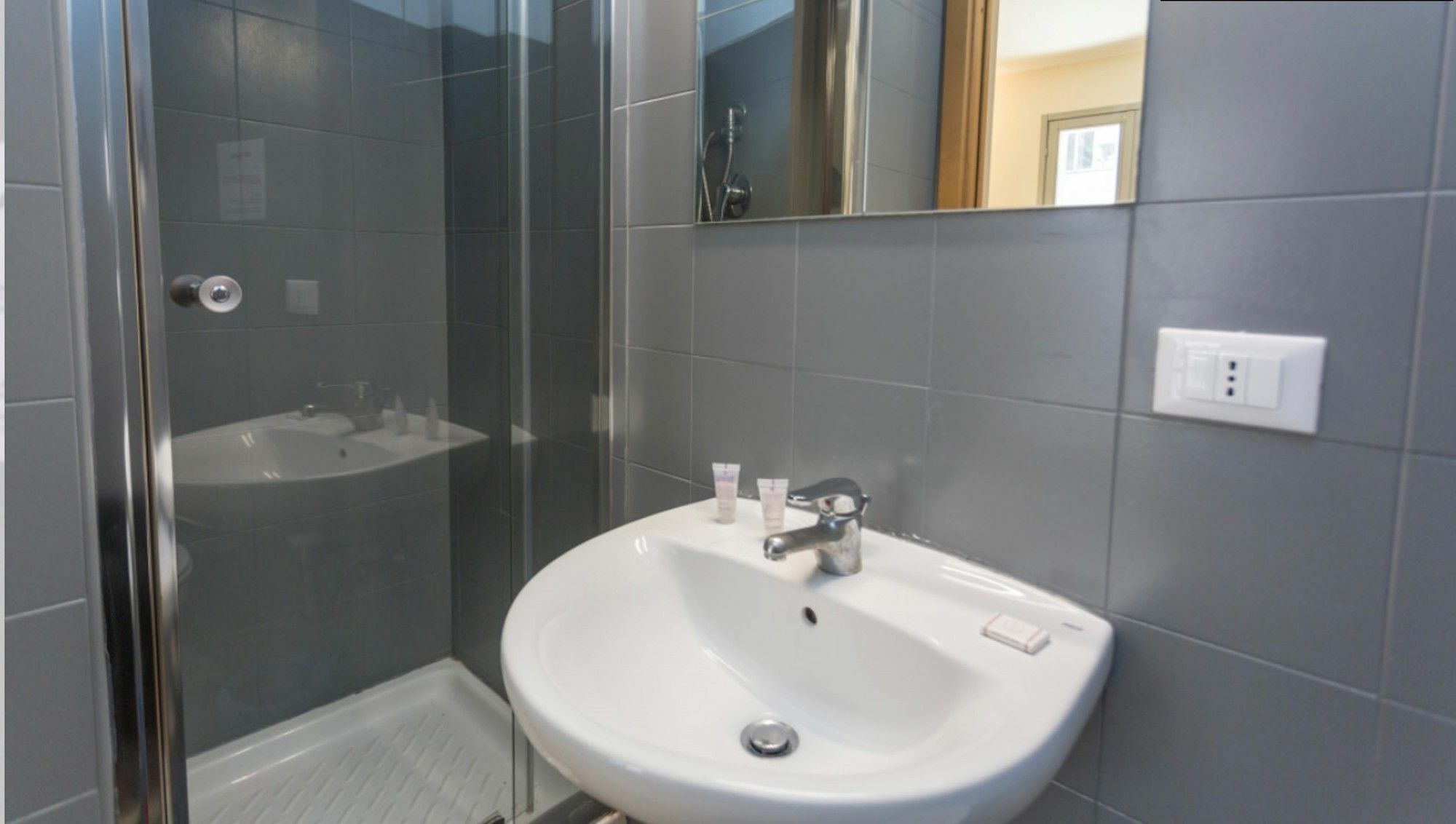 Short Rent Apartments Milano Exterior foto