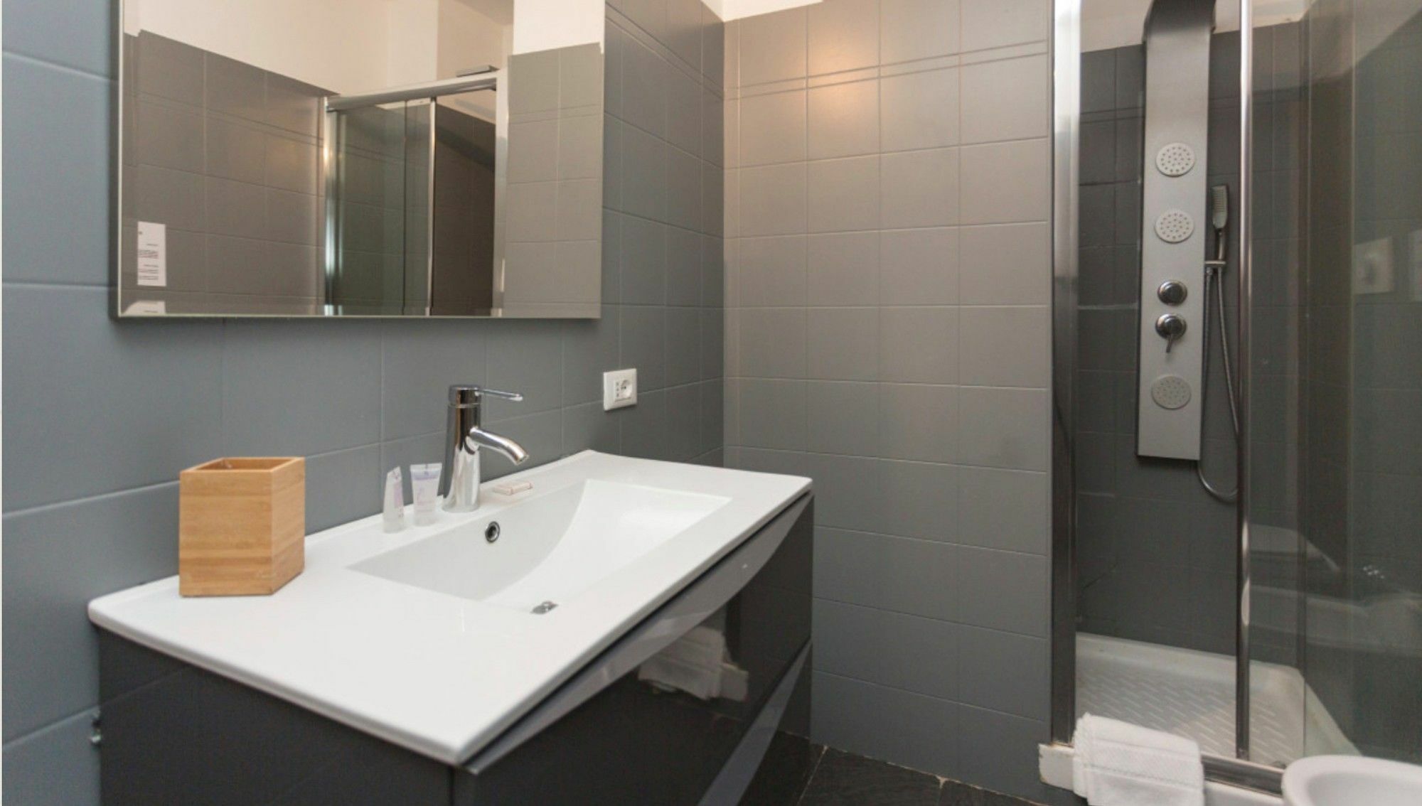 Short Rent Apartments Milano Exterior foto