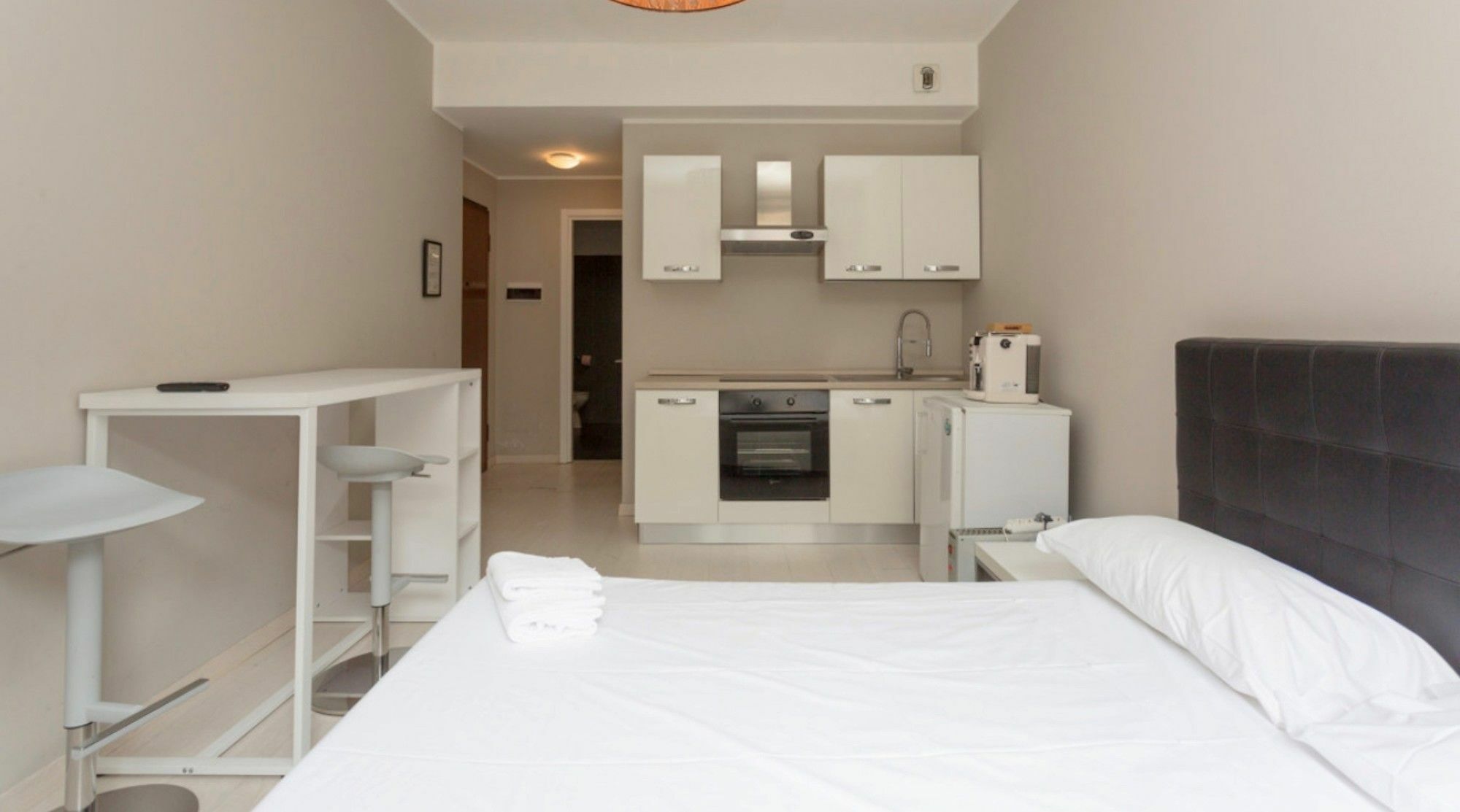 Short Rent Apartments Milano Exterior foto